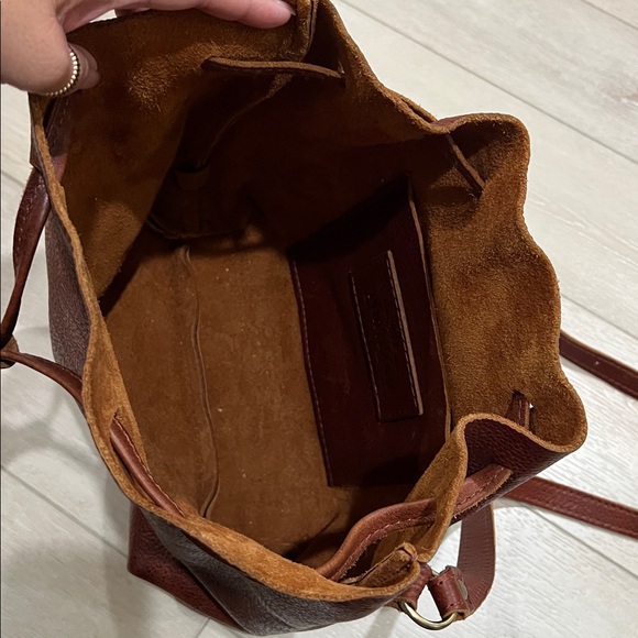 PORTLAND LEATHER :: BAG - Picture 11 of 16